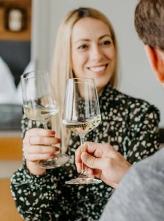 Warum ein Hotel in Österreich die perfekte Wahl für unvergessliche Flitterwochen ist Symbolfoto