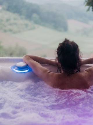 Erholungsurlaub in der Südoststeiermark Symbolfoto