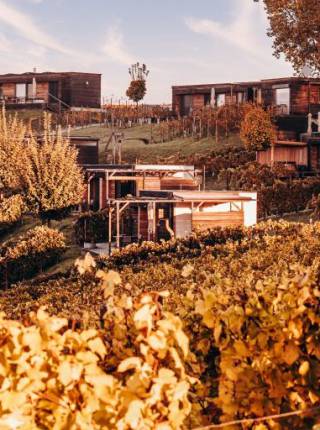 Ruhiges Hotel in der Steiermark Symbolfoto