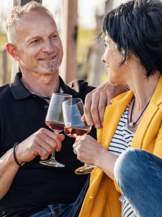 Entspannungsurlaub in der Steiermark Symbolfoto