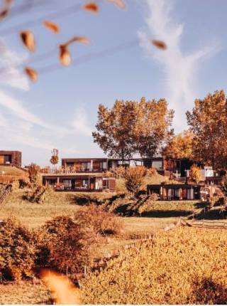 Adults Only Hotel in der Steiermark Symbolfoto