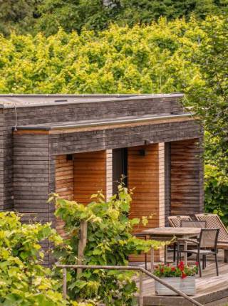 Chalet in Alleinlage in der Steiermark – Rückzug mit Service & Stil Symbolfoto