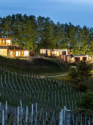 Adults Only Hotel in der Steiermark: Was macht sie so besonders? Symbolfoto