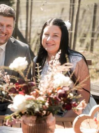 Kleine Hochzeit im März – Tipps und Ideen für eine Frühlingshochzeit Symbolfoto