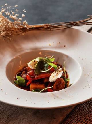 Genussurlaub für 2 in der Steiermark – Zweisamkeit, Kulinarik & besondere Momente Symbolfoto