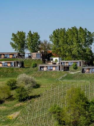 Kurzurlaub im Thermenland - Erwachsenenurlaub in der Steiermark mit Sinn & Seele Symbolfoto