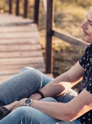 Entschleunigung im Steiermark-Urlaub Symbolfoto