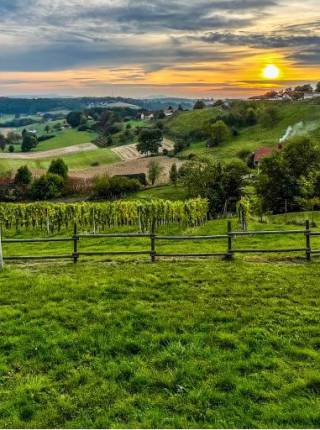 Hotelgutschein für Wanderer – das perfekte Geschenk für Naturliebhaber Symbolfoto