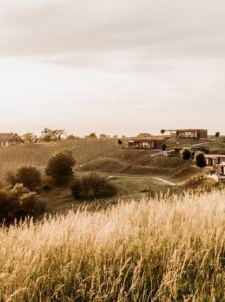 Wanderhotel in Unterlamm – Naturgenuss im Herzen des Thermen- & Vulkanlands Symbolfoto