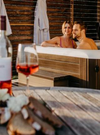 Kulinarischer Genussurlaub in der Steiermark Symbolfoto