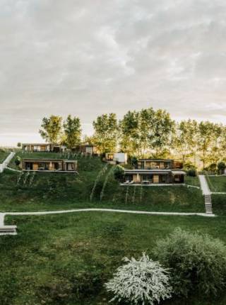 Hotelgutscheine für Weihnachten Symbolfoto