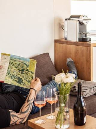 Hotelgutscheine zum Verschenken Symbolfoto