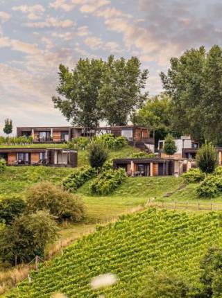 Auszeit am Land in der Steiermark Symbolfoto