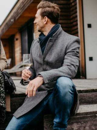 Weihnachtsurlaub in Loipersdorf Symbolfoto