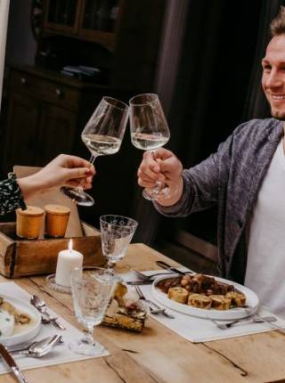 Romantikwochenende in Loipersdorf Symbolfoto