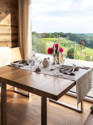 Genussurlaub in Loipersdorf Symbolfoto