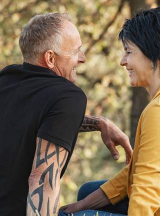 Hotelgutschein für 2 Personen Symbolfoto