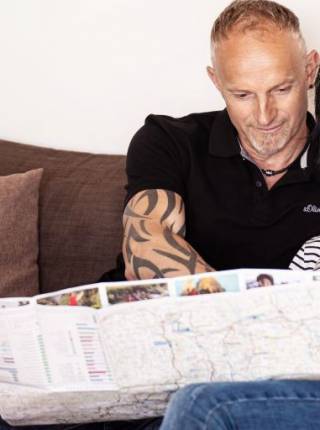 Pärchenurlaub nahe der Therme Loipersdorf Symbolfoto