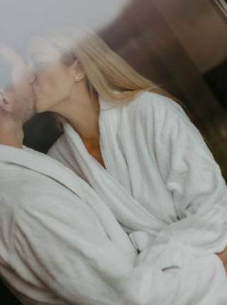 Wellness Wochenende zu zweit in Loipersdorf Symbolfoto