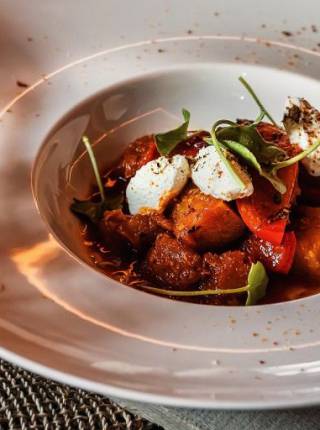 Veganer Urlaub in der Steiermark: Entspannung & pflanzlicher Genuss Symbolfoto