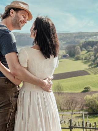 Adults Only Hotel für Flitterwochen - Ruhe, Luxus und private Rückzugsmomente Symbolfoto