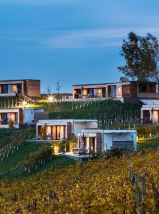 Gutschein für Urlaub in der Steiermark schenken Symbolfoto