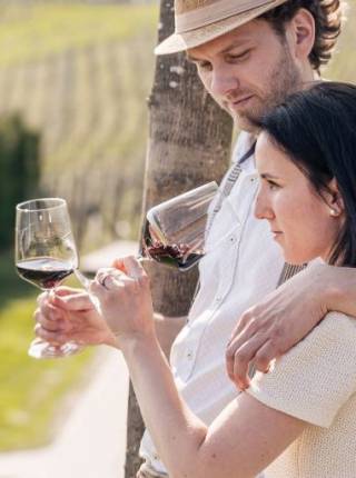 Eltern einen Urlaub schenken Symbolfoto