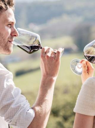 Geschenke für Weinliebhaber Symbolfoto