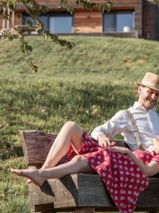 Slow Travel in Österreich: Wie entschleunigter Urlaub wirklich funktioniert Symbolfoto