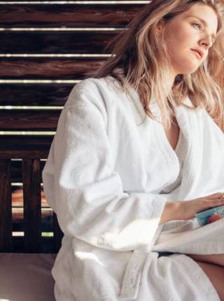 Urlaub für Menschen, die sonst nicht abschalten können Symbolfoto