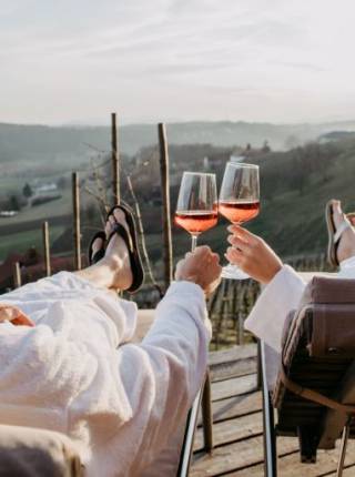 Zeit zu zweit ohne großes Programm: Wie Nähe wieder Raum bekommt Symbolfoto