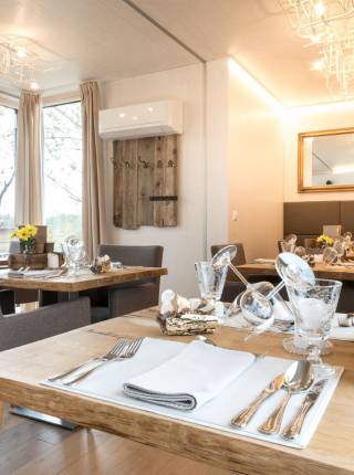 Essen nach der Therme Loipersdorf: Die Speisemanufaktur Symbolfoto