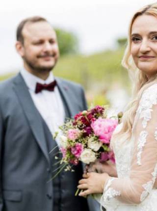 Hochzeit ohne Kinder in der Steiermark – Adults Only im Weingarten-Resort Symbolfoto