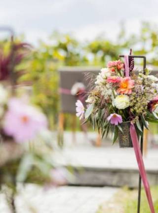 Blitzhochzeit in der Steiermark Symbolfoto