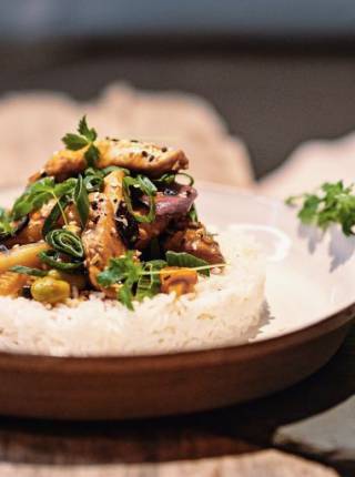 Glutenfreier Urlaub in der Steiermark Symbolfoto