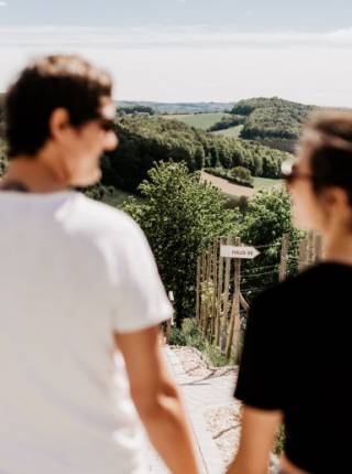 Auszeit zu zweit in Österreich: 9 Ideen für ein ruhiges Wochenende (Adults Only) Symbolfoto