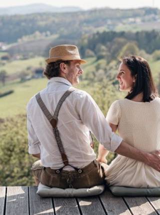 Adults Only Kurzurlaub Österreich Symbolfoto