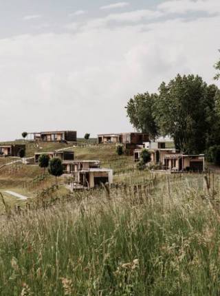 Geburtstag feiern in privatem Ferienhaus: Unvergessliche Momente im Weingarten-Resort Symbolfoto