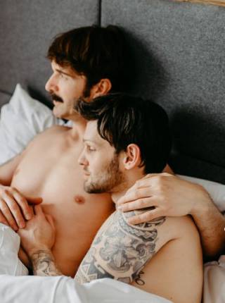 Gay-friendly Urlaub in Österreich: So erkennst du wirklich LGBTQIA+ freundliche Rückzugsorte Symbolfoto