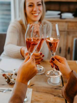Freundinnen-Wochenende bei der Therme Loipersdorf Symbolfoto