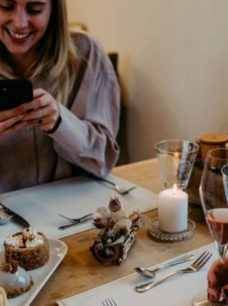 Mutter-Tochter Urlaub Österreich: Die schönste Auszeit zu zweit (Adults Only in der Steiermark) Symbolfoto