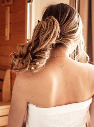 Wellness in der Schwangerschaft: Was ist erlaubt, was lieber nicht? Symbolfoto