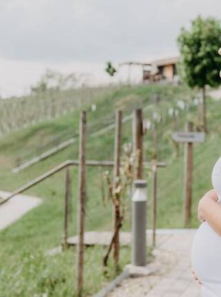 Babymoon-Programm ohne Programm: 12 ruhige Dinge, die wirklich guttun Symbolfoto