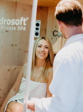 Erholsamer Urlaub zu zweit in der Südoststeiermark ohne Programm Symbolfoto