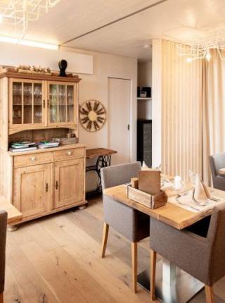 Restaurant Tipp Muttertag Steiermark Symbolfoto