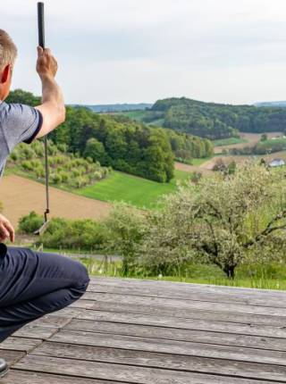 Golf im März in der Steiermark: So fühlt sich Saisonstart rund um Loipersdorf an Symbolfoto
