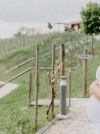 Thermenurlaub schwanger: Was ist im Wasser wirklich angenehm – und worauf solltest du achten? Symbolfoto