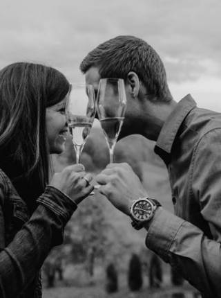 Therme in der Steiermark ohne Kinder: romantischer Adults Only Urlaub Symbolfoto