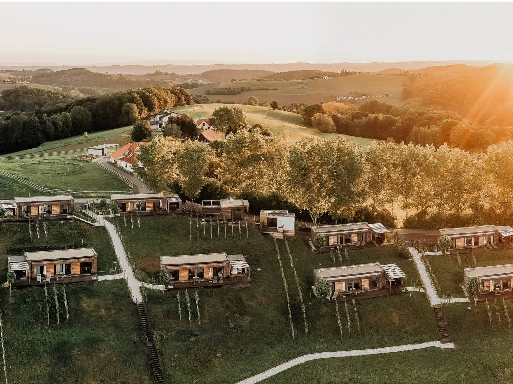 Adults only Hotel Weingarten-Resort Unterlamm Loipersdorf