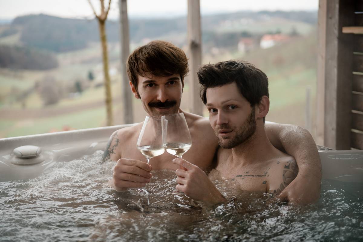 Gay Dating In Gratwein